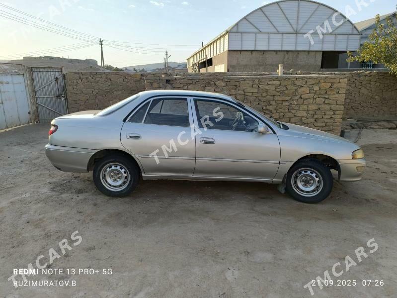 Toyota Carina 1993 - 50 000 TMT - Магданлы - img 4
