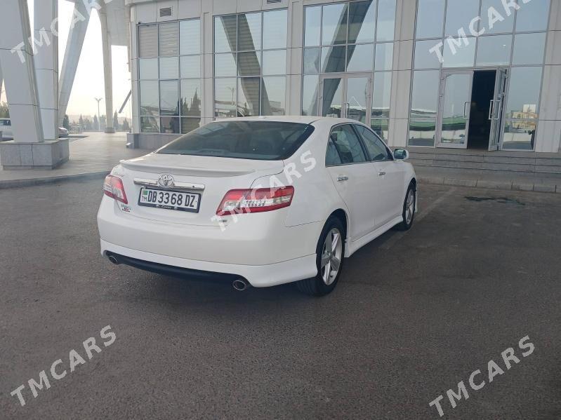 Toyota Camry 2011 - 230 000 TMT - Дашогуз - img 3
