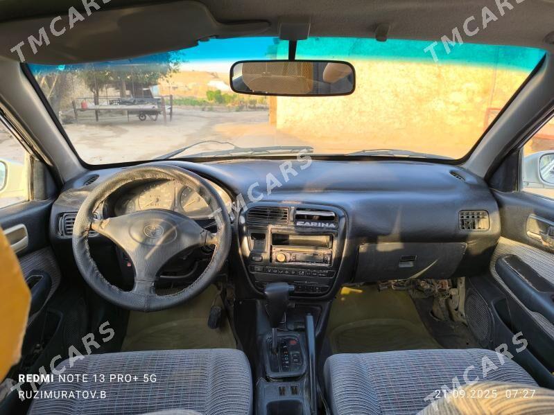 Toyota Carina 1993 - 50 000 TMT - Магданлы - img 5