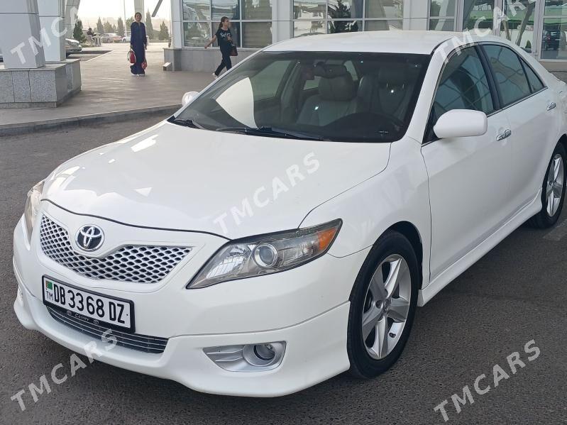 Toyota Camry 2011 - 230 000 TMT - Дашогуз - img 2