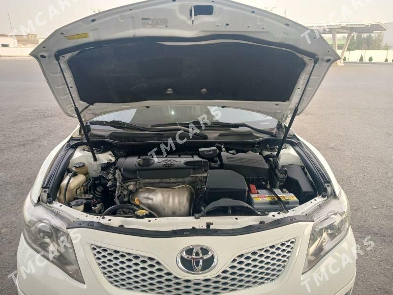 Toyota Camry 2011 - 230 000 TMT - Дашогуз - img 5