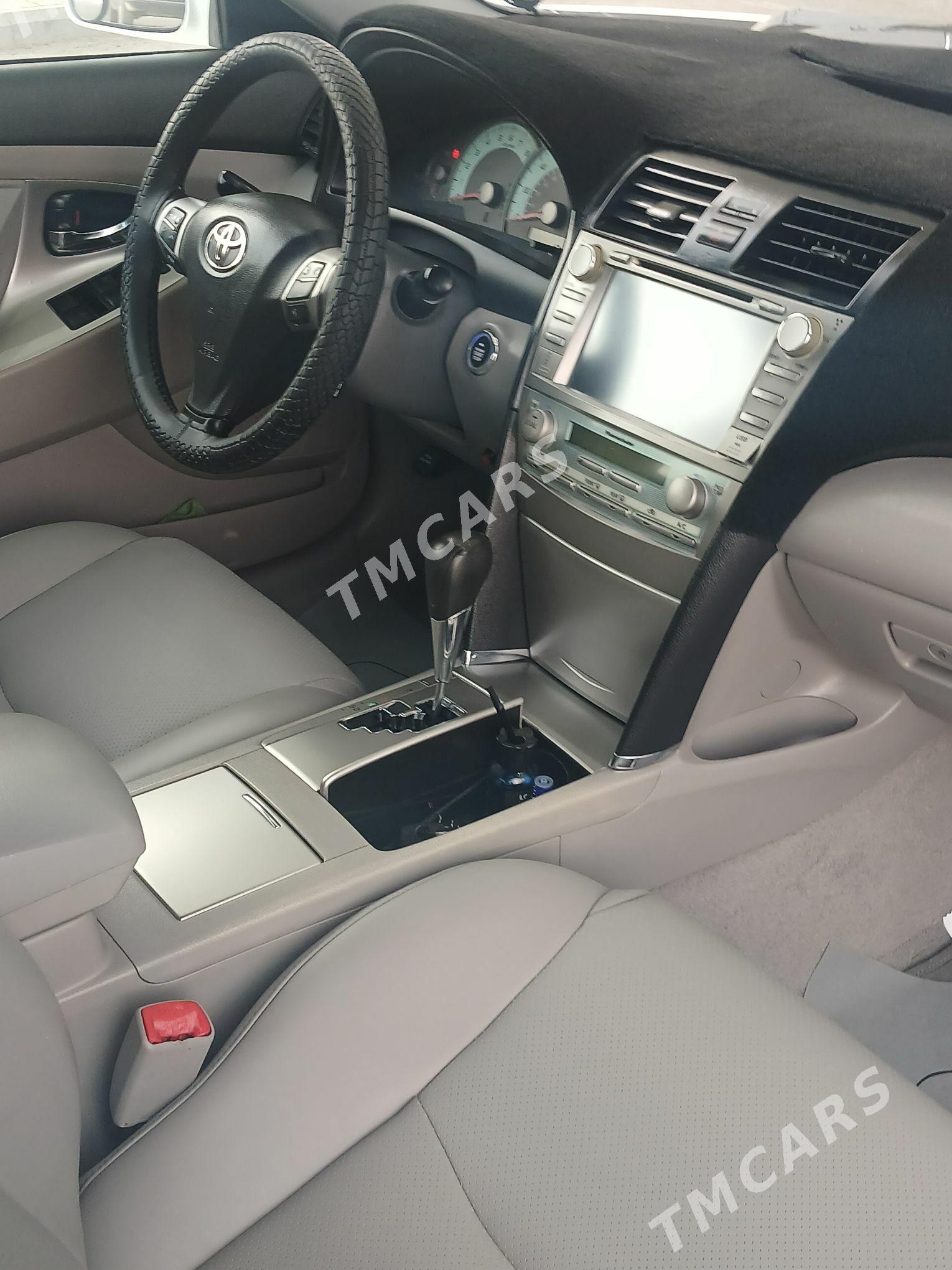 Toyota Camry 2011 - 230 000 TMT - Дашогуз - img 6