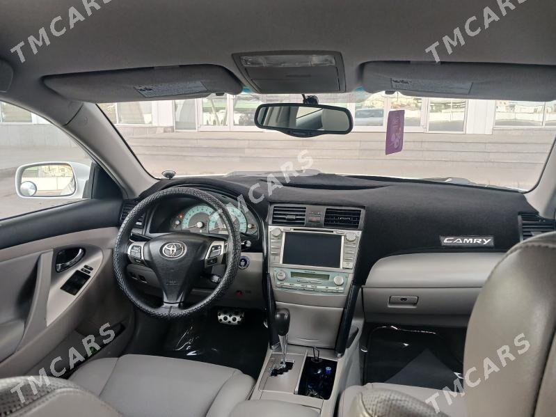Toyota Camry 2011 - 230 000 TMT - Дашогуз - img 9