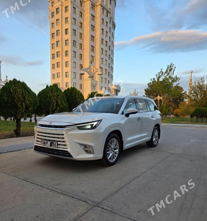Lexus TX 2025 - 1 080 000 TMT - Aşgabat - img 7