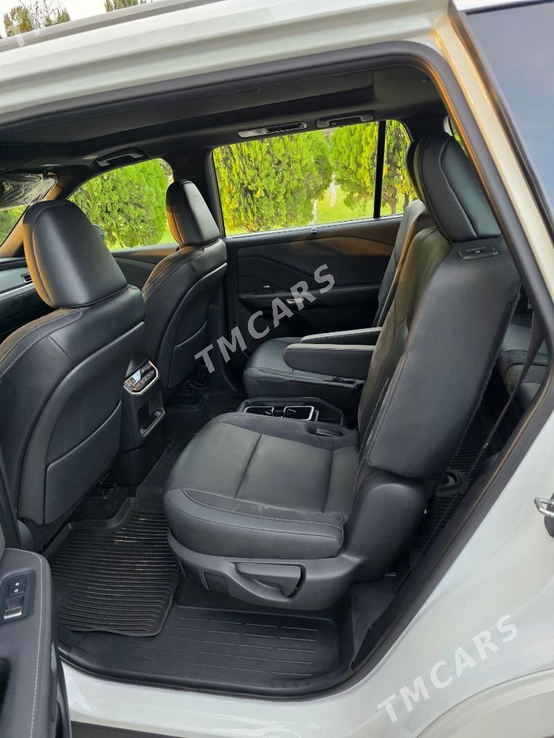 Lexus TX 2025 - 1 080 000 TMT - Aşgabat - img 2