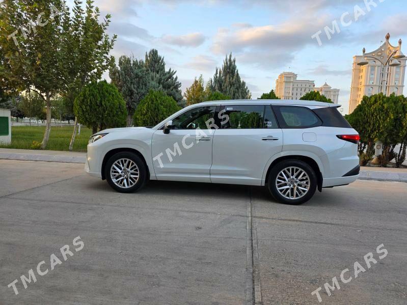 Lexus TX 2025 - 1 080 000 TMT - Aşgabat - img 8