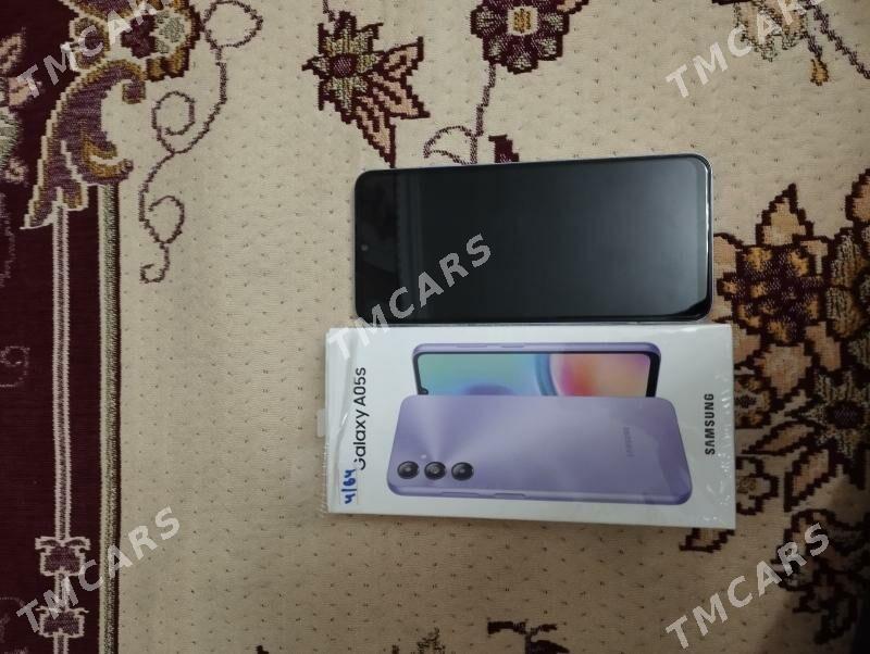 Galaxy A05s - Хитровка - img 2