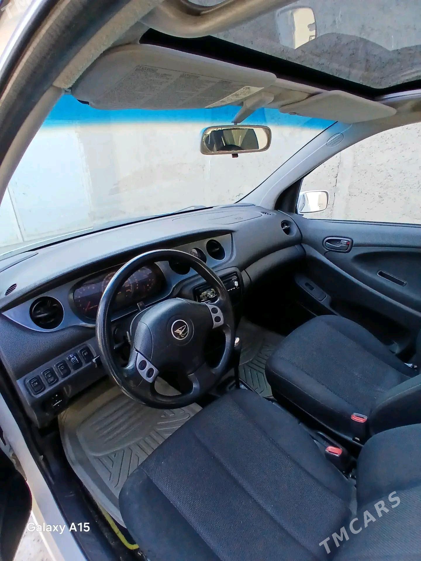 Toyota Carina 2002 - 60 000 TMT - Гызыларбат - img 6