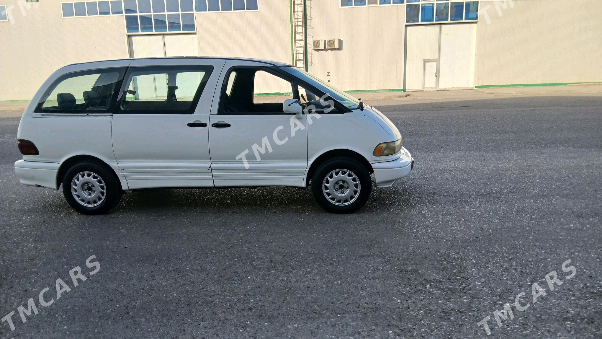 Toyota Previa 1991 - 71 000 TMT - 30 mkr - img 6