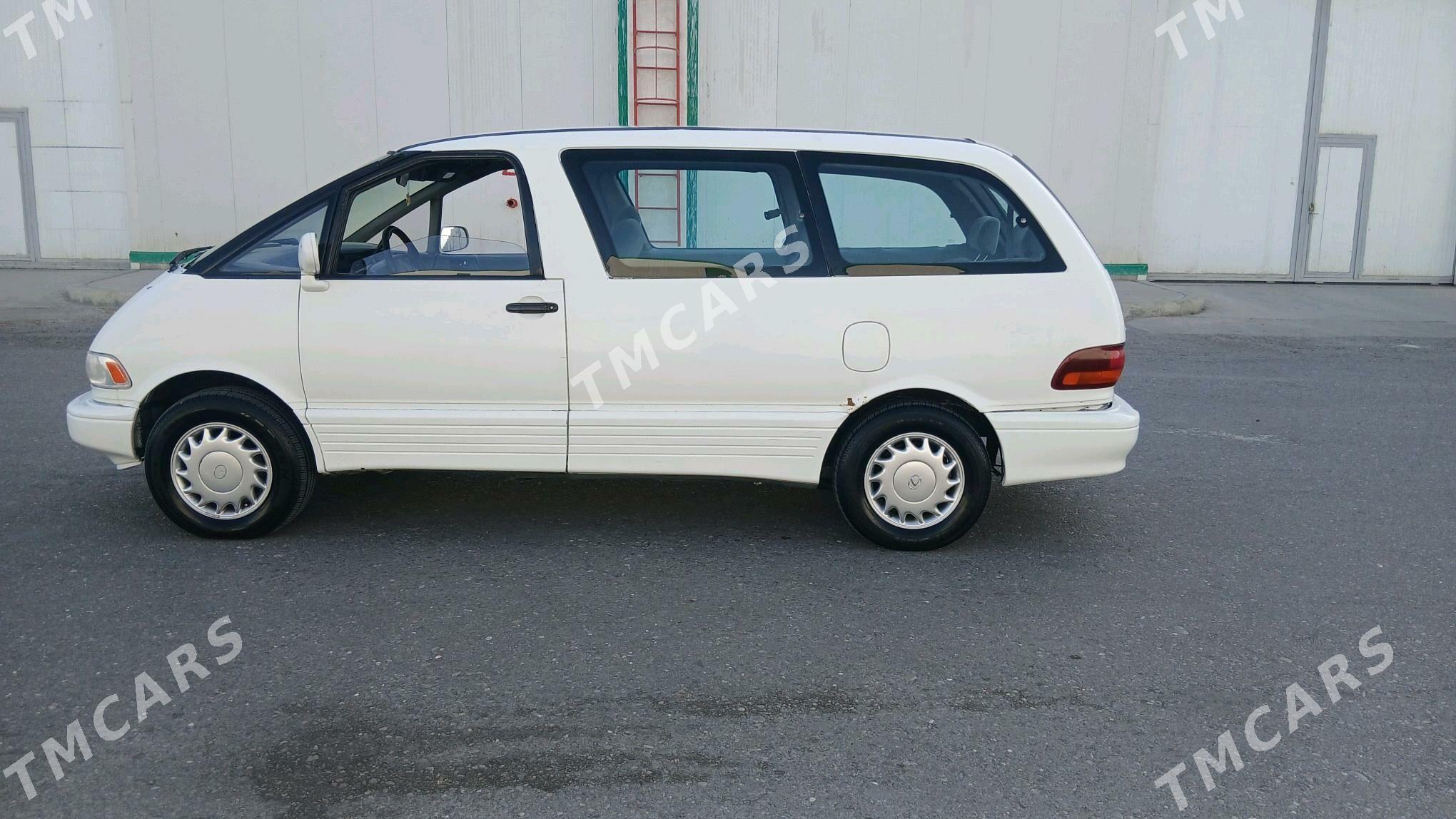 Toyota Previa 1991 - 71 000 TMT - 30 mkr - img 5