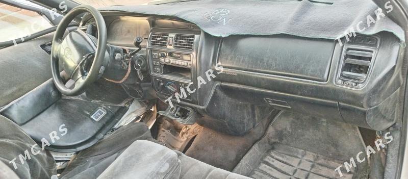 Toyota Avalon 1997 - 44 000 TMT - Мары - img 4