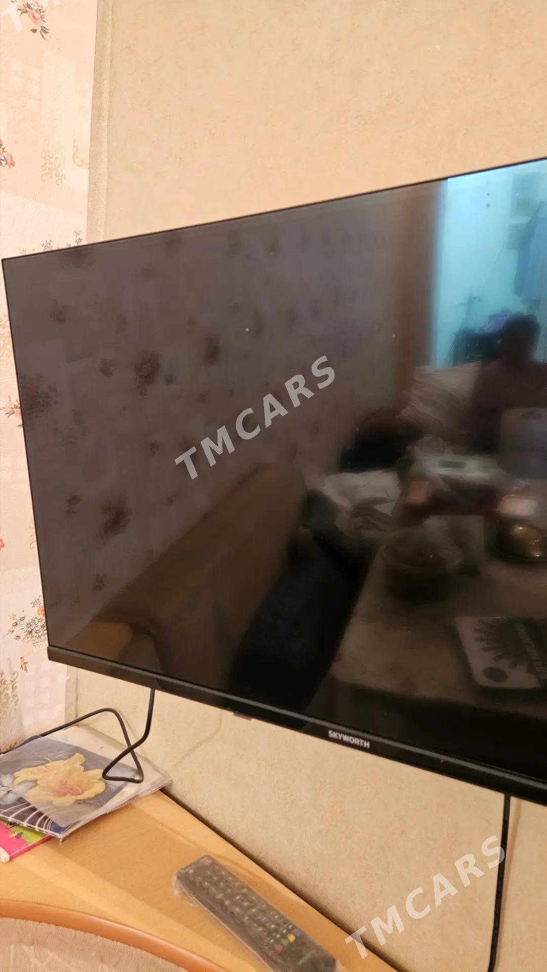 Телевизор 32" SKYWORTH - Türkmenbaşy - img 5