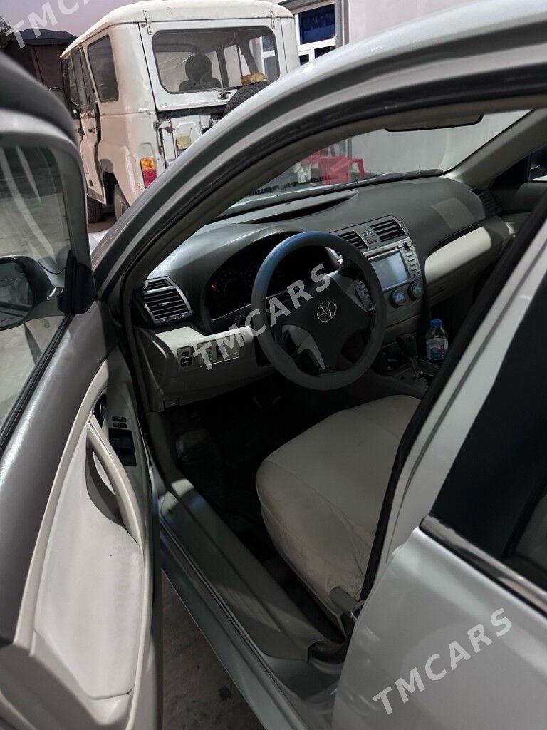 Toyota Camry 2008 - 133 000 TMT - Бузмеин - img 2