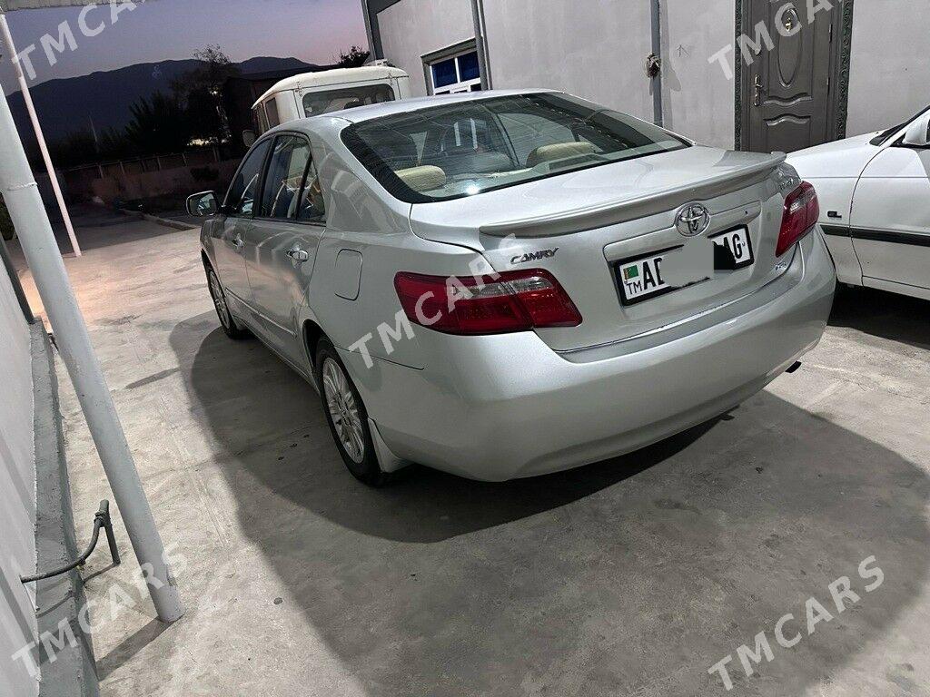 Toyota Camry 2008 - 133 000 TMT - Бузмеин - img 6