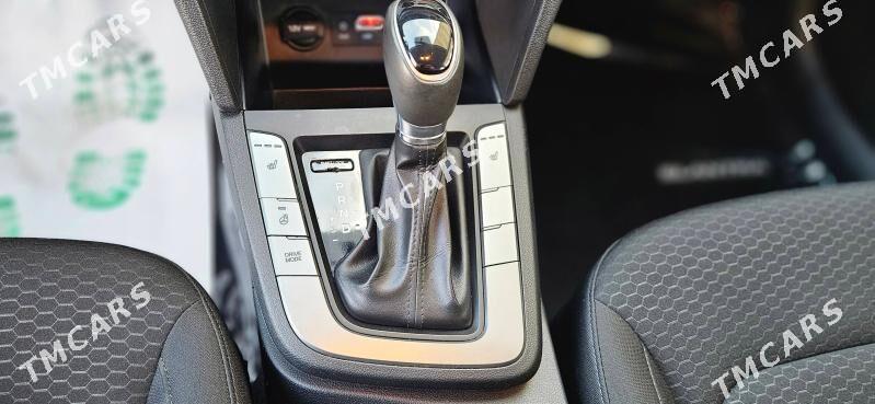 Hyundai Elantra 2020 - 220 000 TMT - Ашхабад - img 3