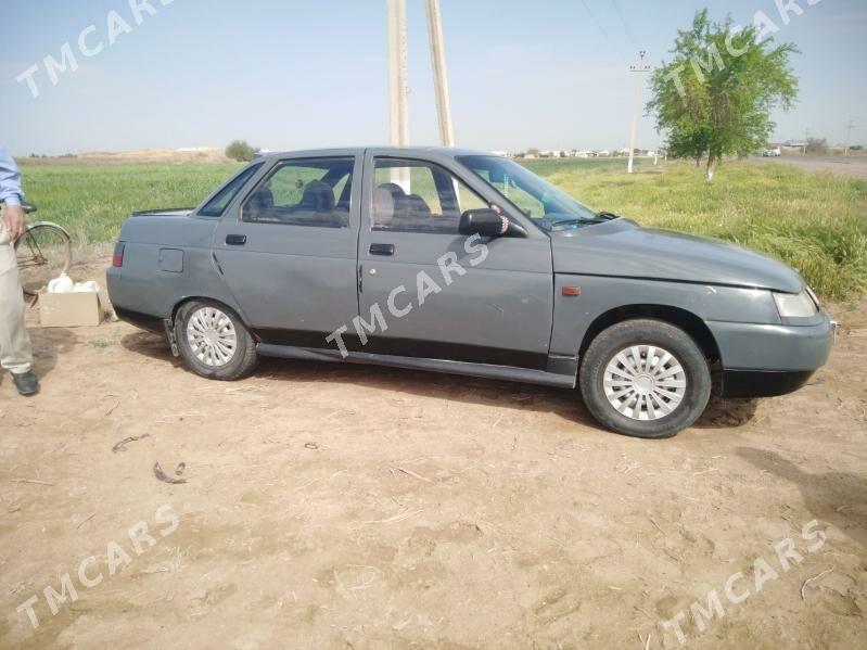 Lada 2110 2002 - 20 000 TMT - Ýolöten - img 2