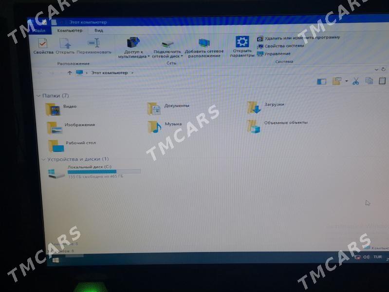 kompyuter i3 ps 4 bn obmen ba - Köşi - img 4
