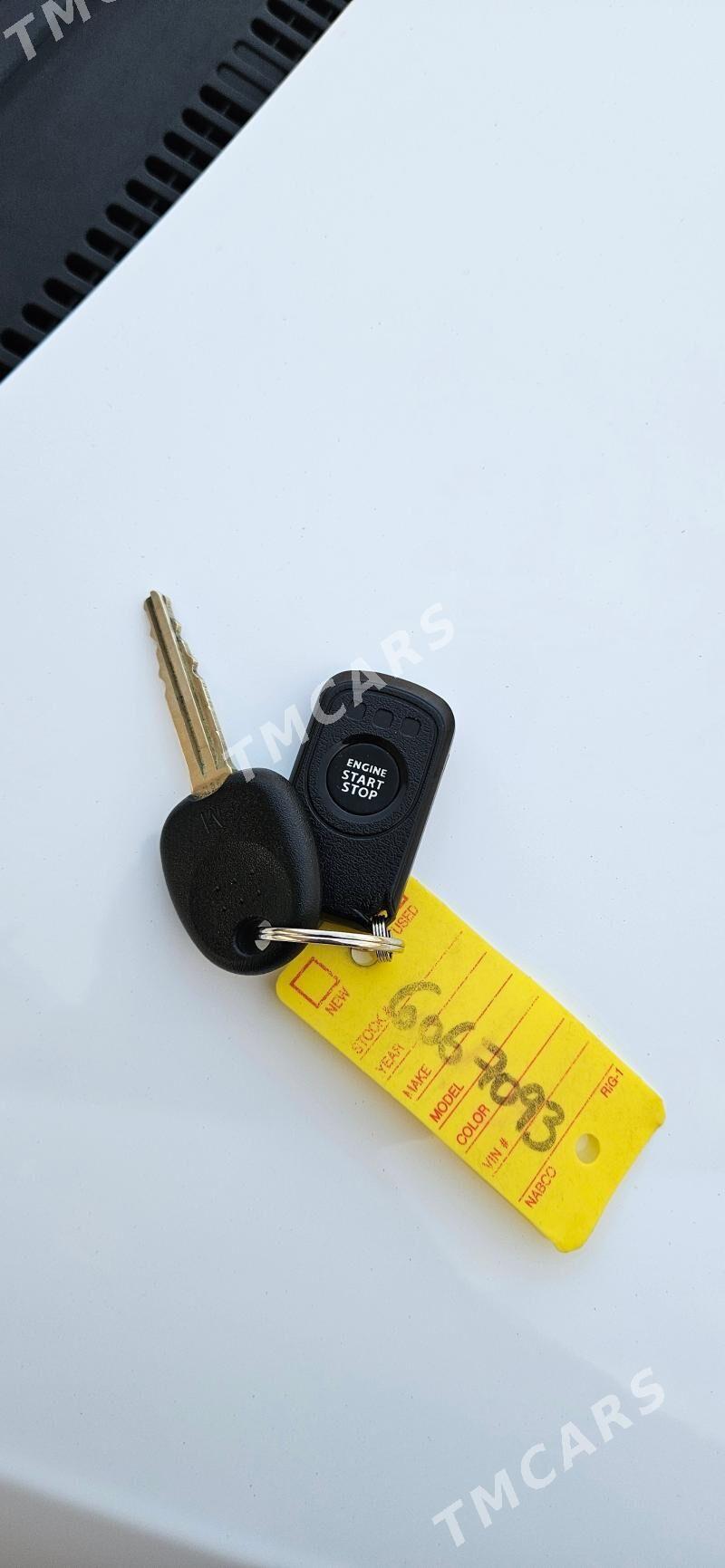 Hyundai Elantra 2020 - 220 000 TMT - Ашхабад - img 7