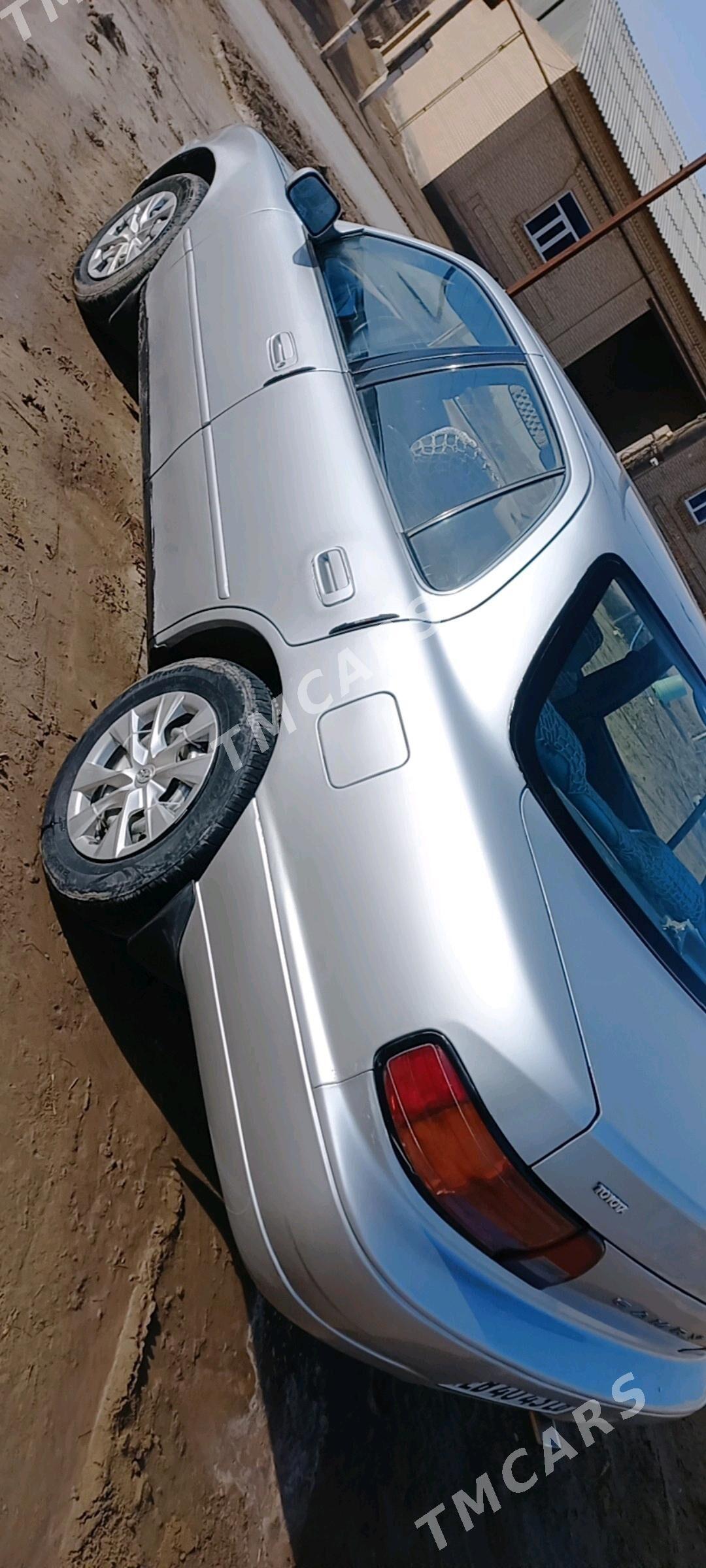 Toyota Camry 1992 - 80 000 TMT - Sakar - img 5