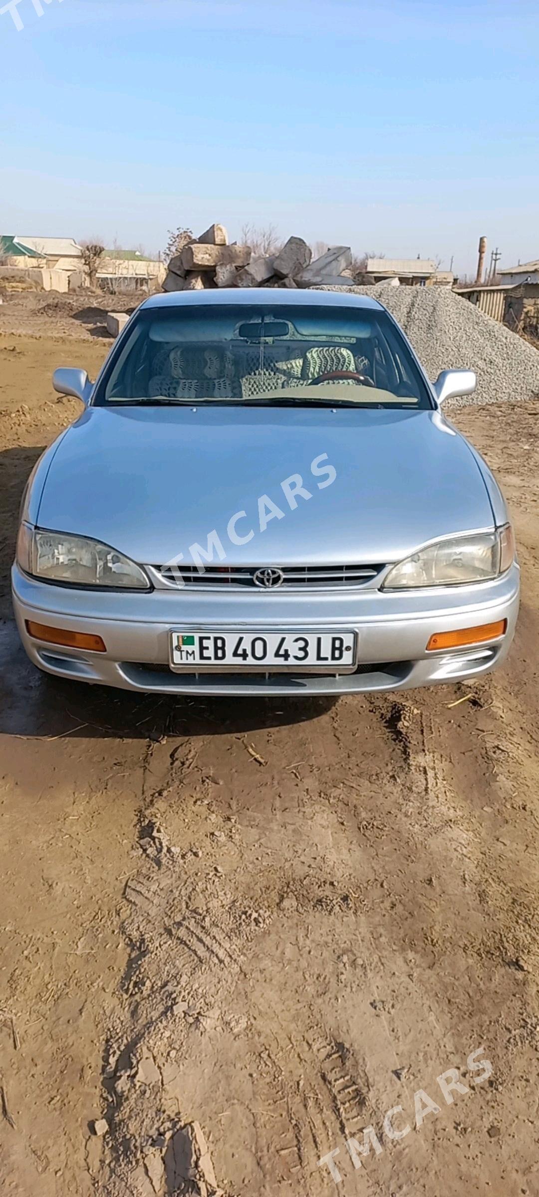 Toyota Camry 1992 - 80 000 TMT - Sakar - img 3