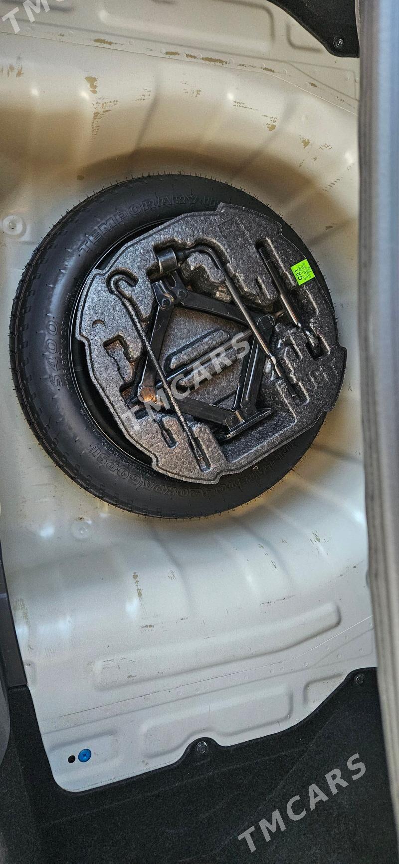 Hyundai Elantra 2020 - 220 000 TMT - Ашхабад - img 8