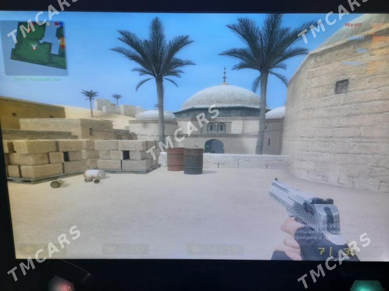 kompyuter i3 ps 4 bn obmen ba - Köşi - img 2