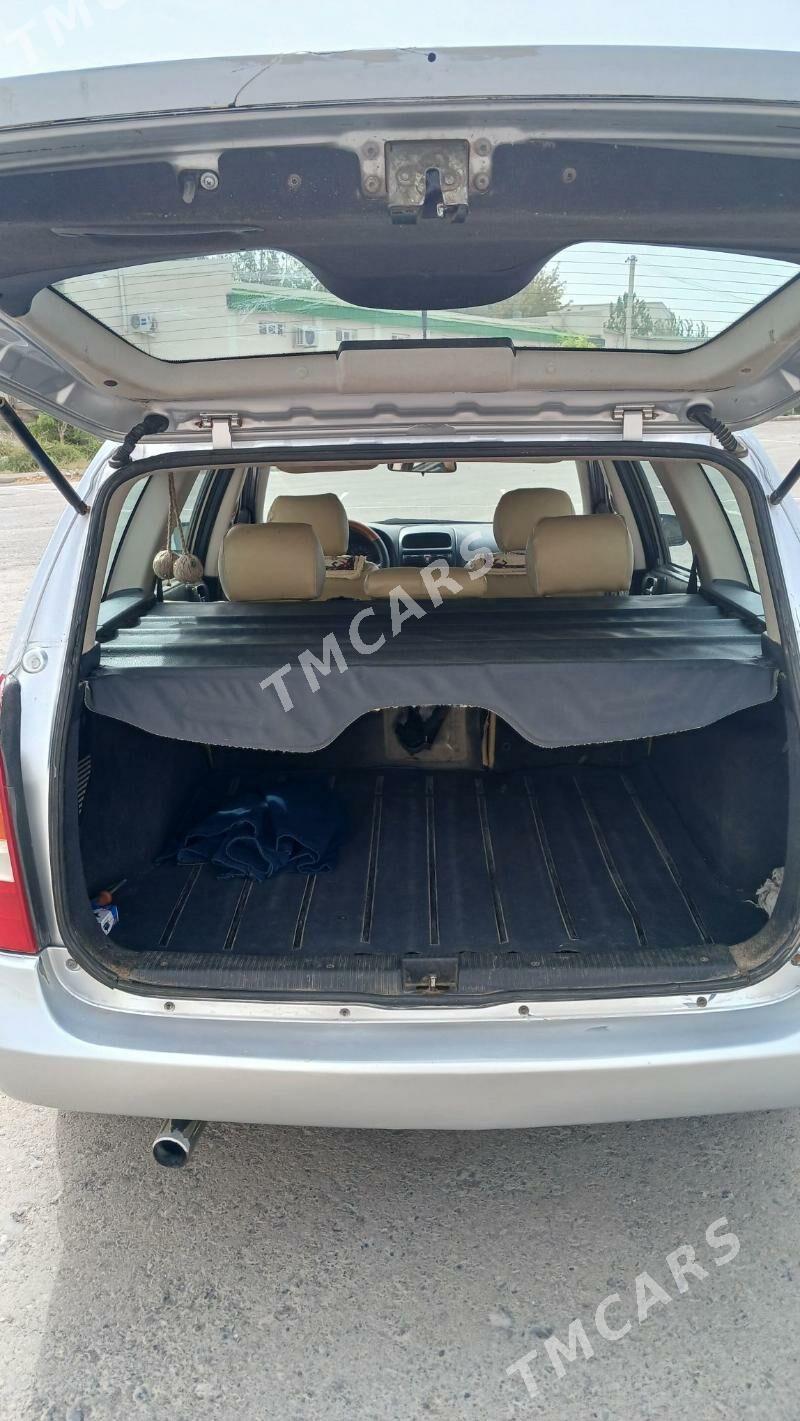 Opel Astra 1999 - 66 000 TMT - Сакар - img 2