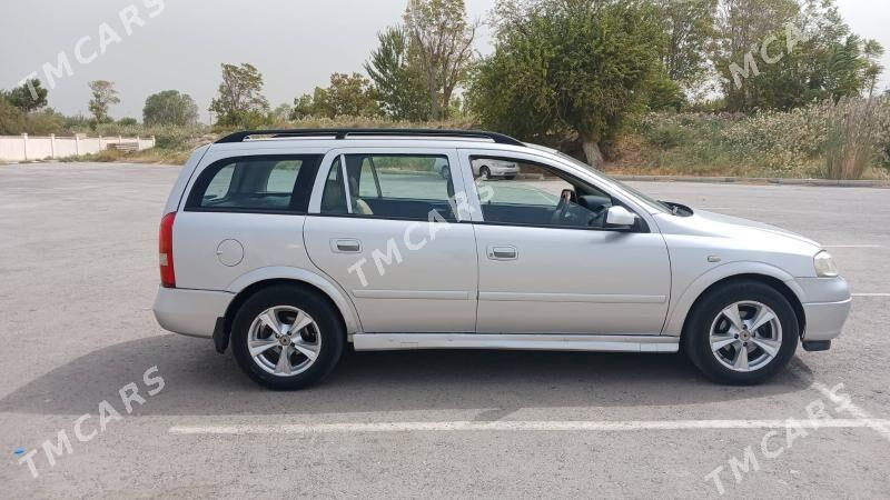 Opel Astra 1999 - 66 000 TMT - Сакар - img 5