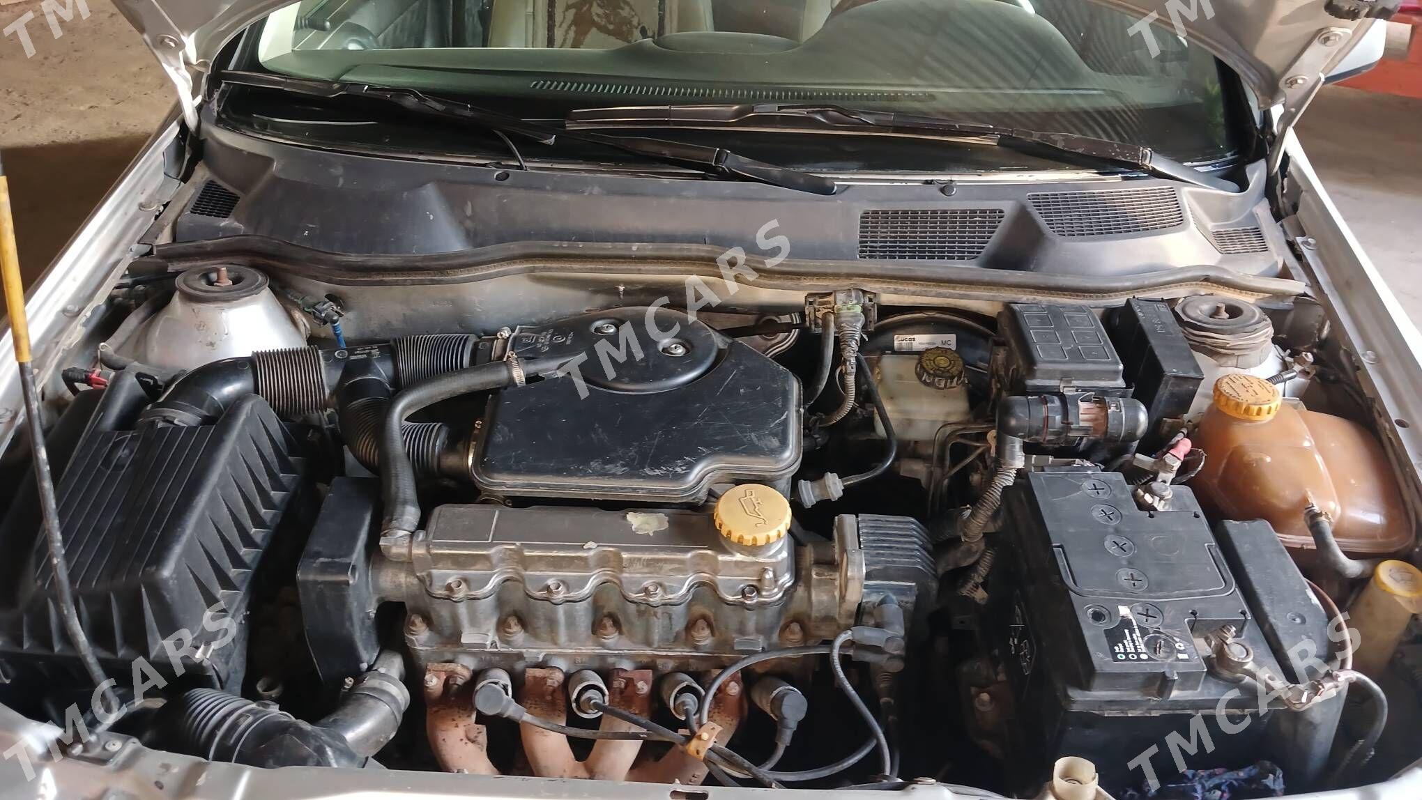 Opel Astra 1999 - 66 000 TMT - Сакар - img 6