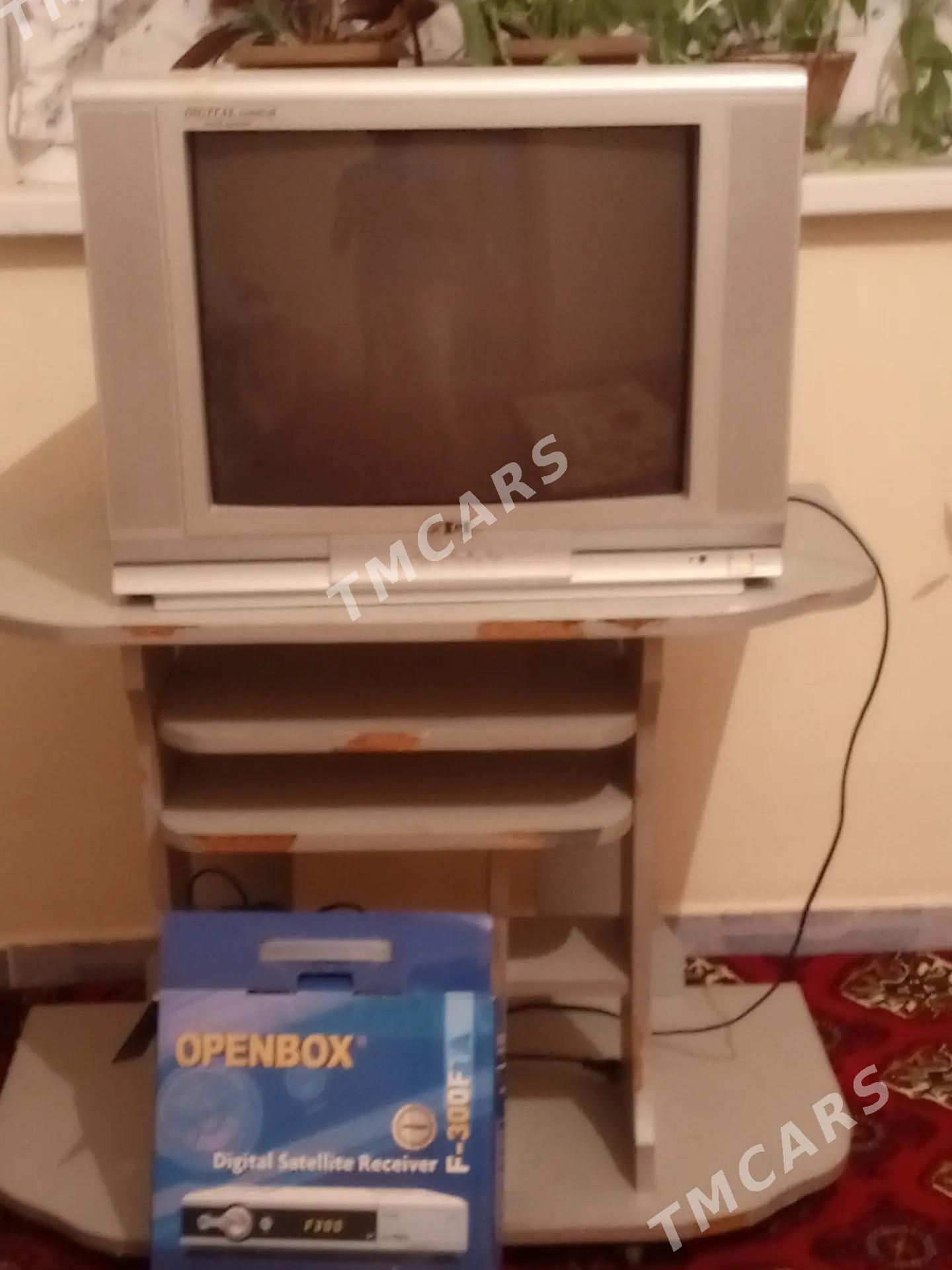 telvizer - Тязе заман - img 3