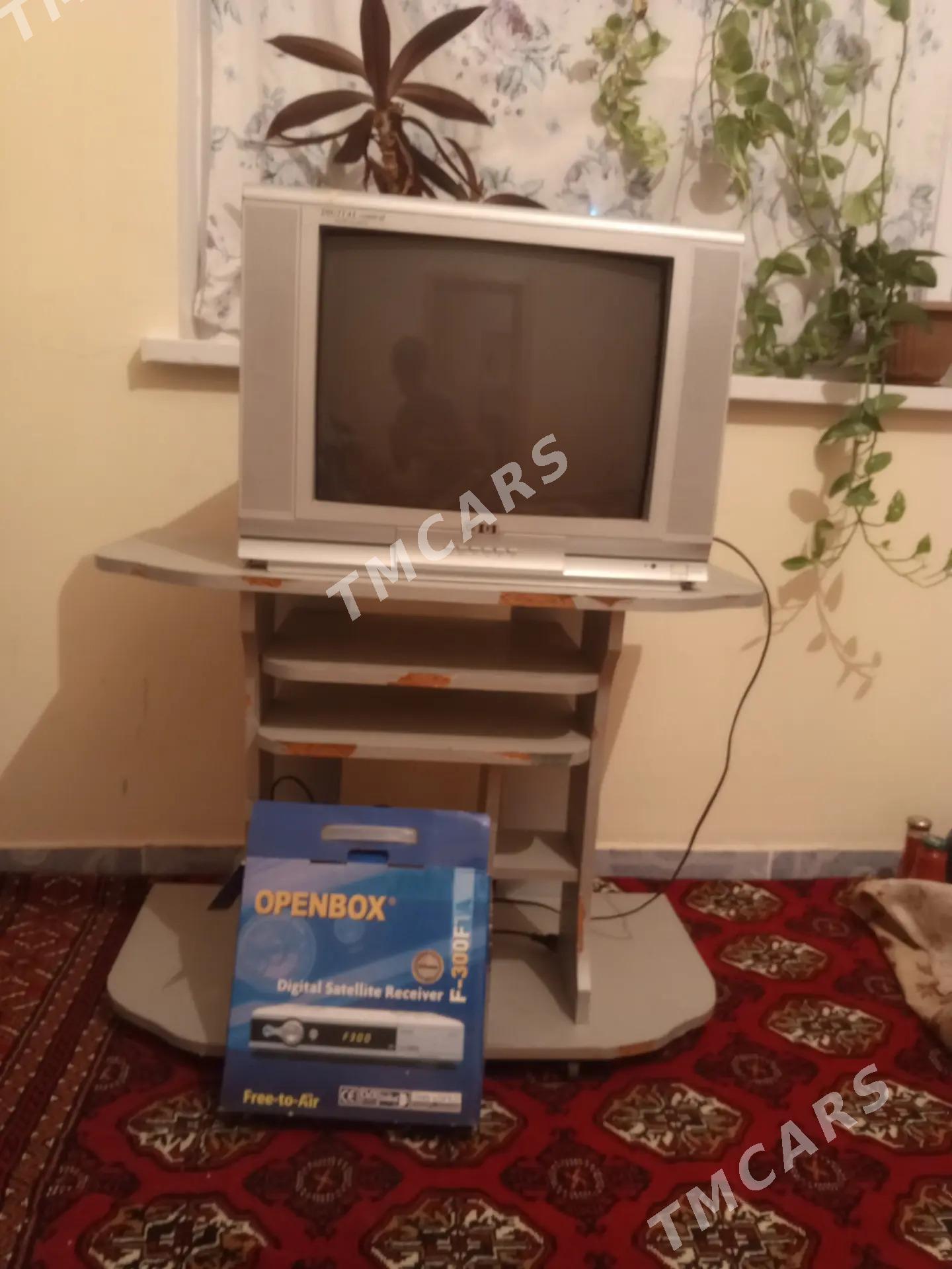 telvizer - Тязе заман - img 4