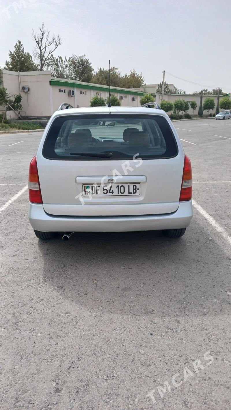 Opel Astra 1999 - 66 000 TMT - Сакар - img 7