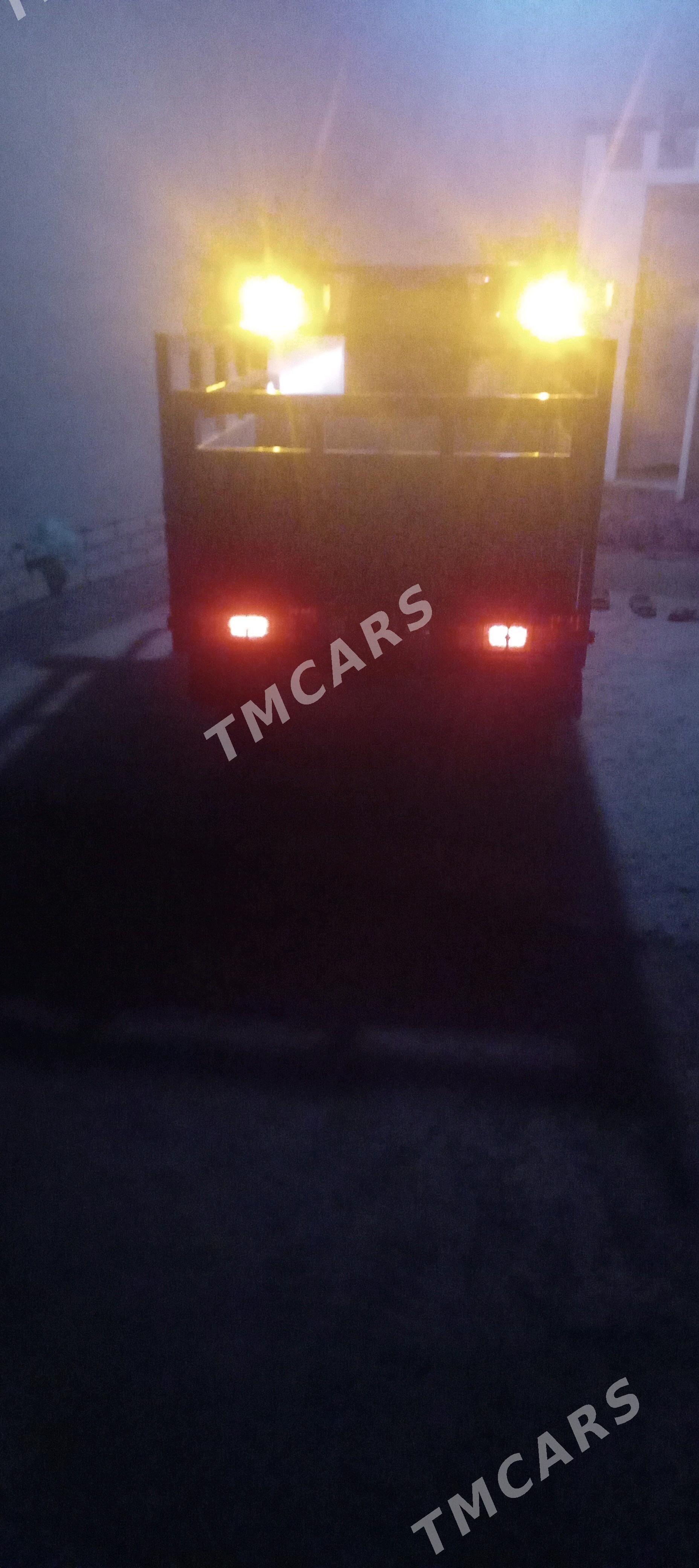 Fekon FK200-14G 2025 - 35 000 TMT - Türkmenbaşy etr. - img 4