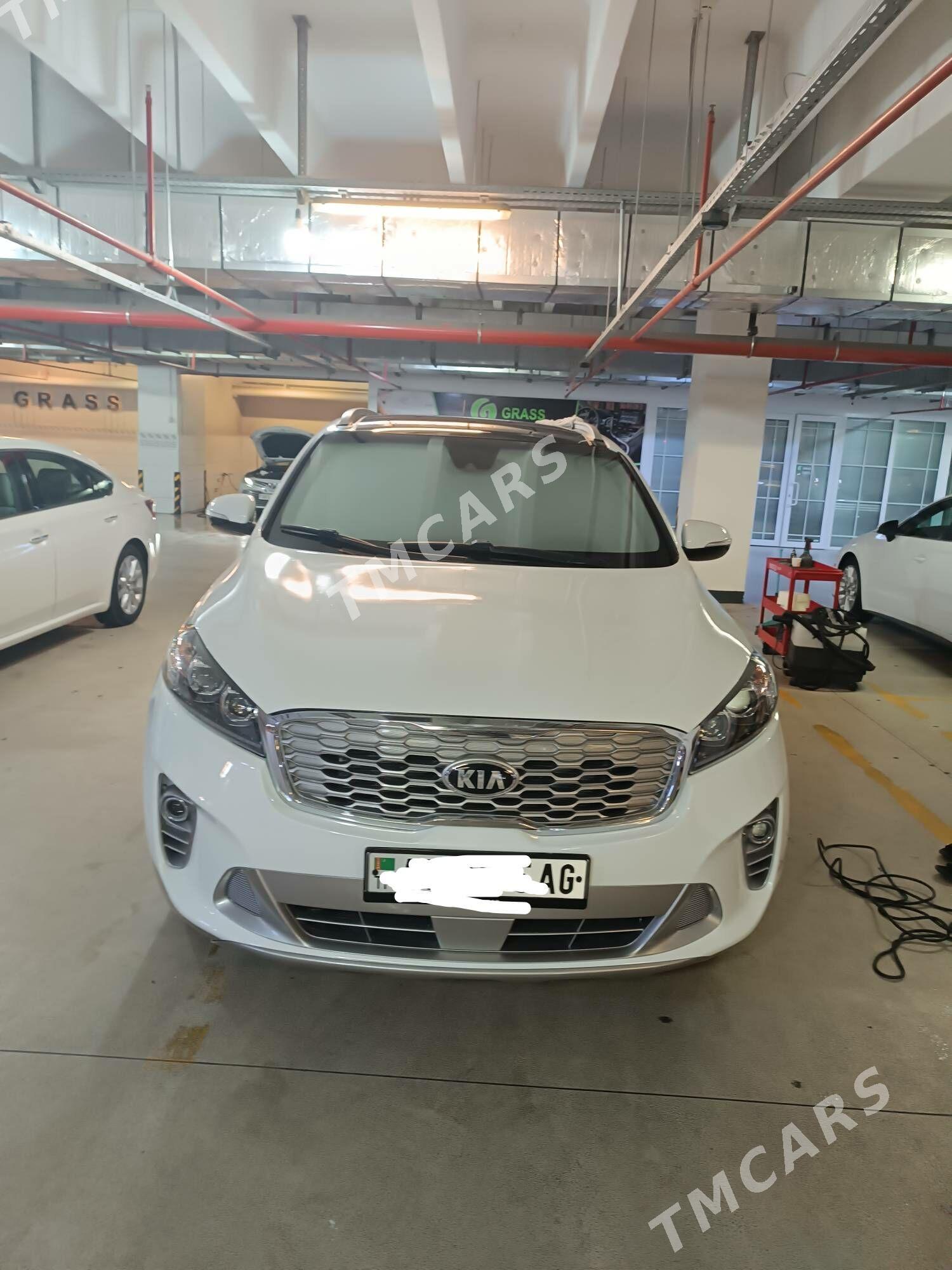 Kia Sorento 2020 - 323 000 TMT - Ашхабад - img 6
