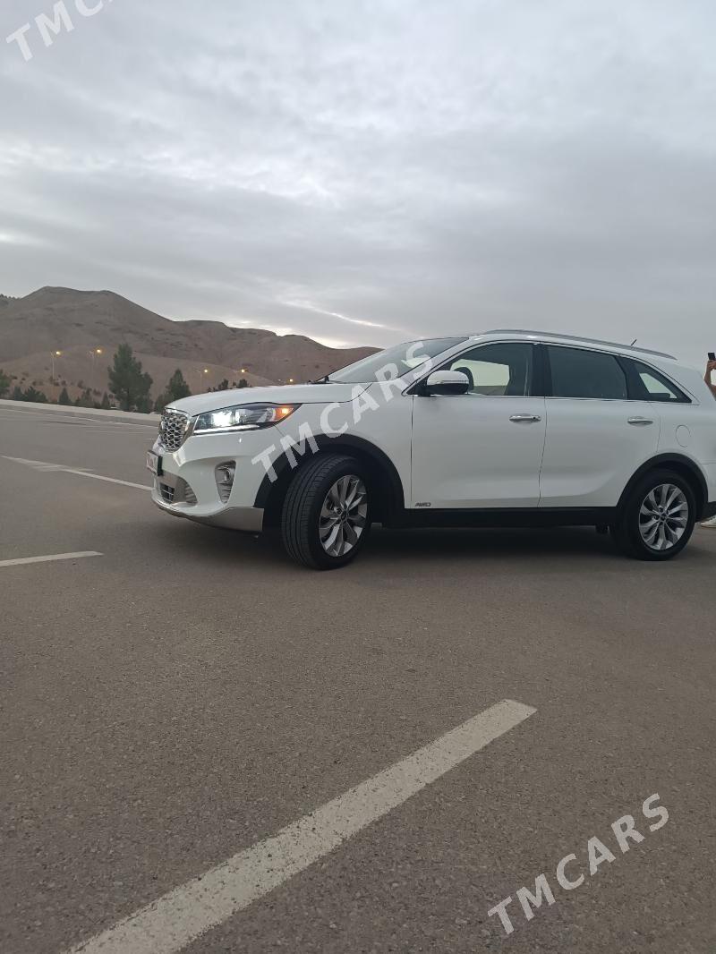 Kia Sorento 2020 - 323 000 TMT - Ашхабад - img 7