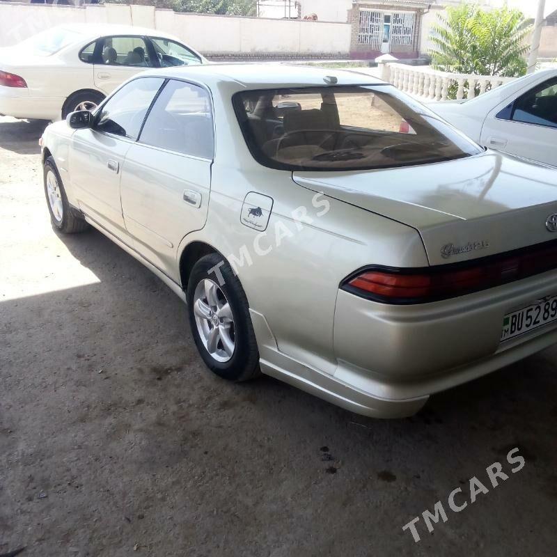 Toyota Mark II 1994 - 75 000 TMT - Kerki - img 5