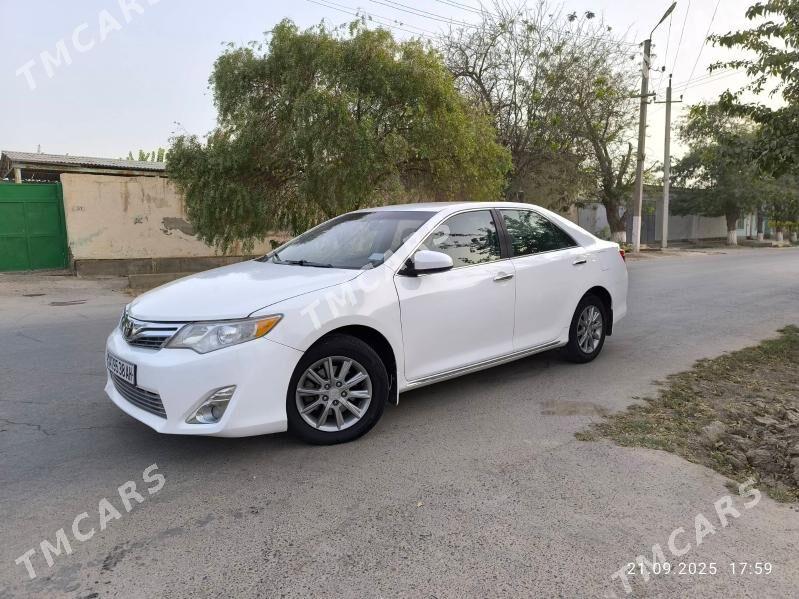 Toyota Camry 2012 - 188 000 TMT - Tejen - img 1