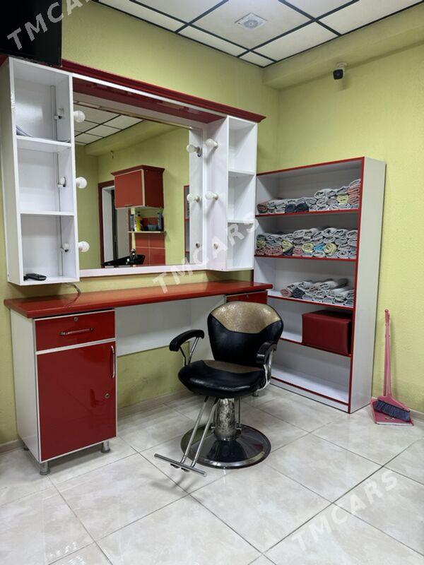 salon салон - 14-nji tapgyr (Sowhozny köç) - img 2