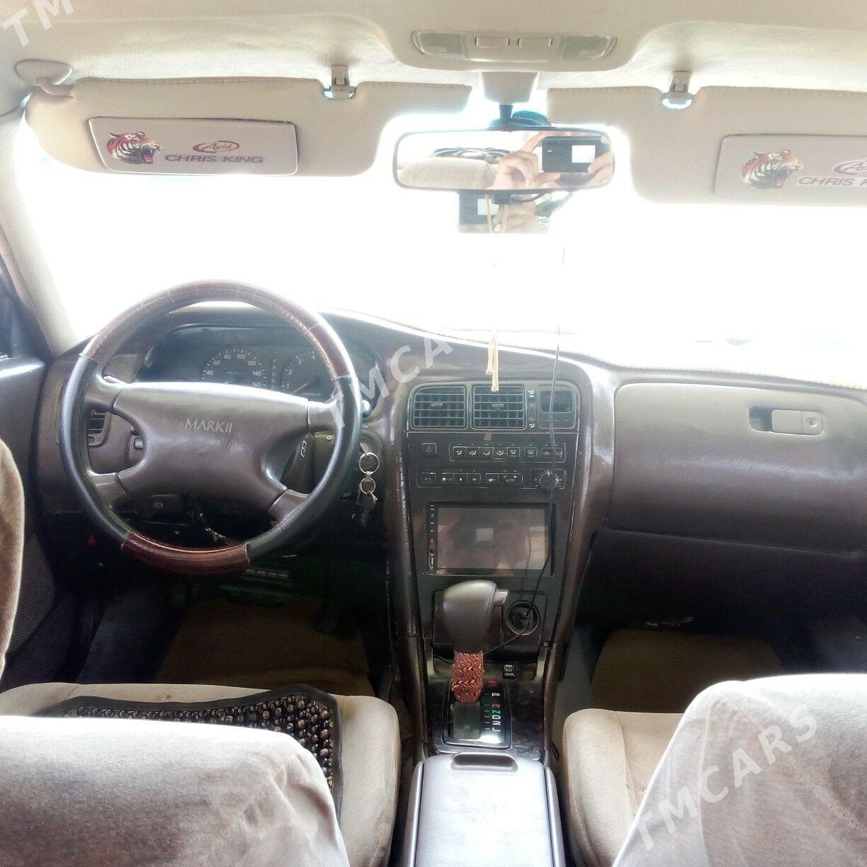 Toyota Mark II 1994 - 75 000 TMT - Kerki - img 9