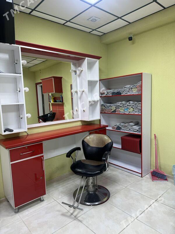 salon салон - 14-nji tapgyr (Sowhozny köç) - img 3