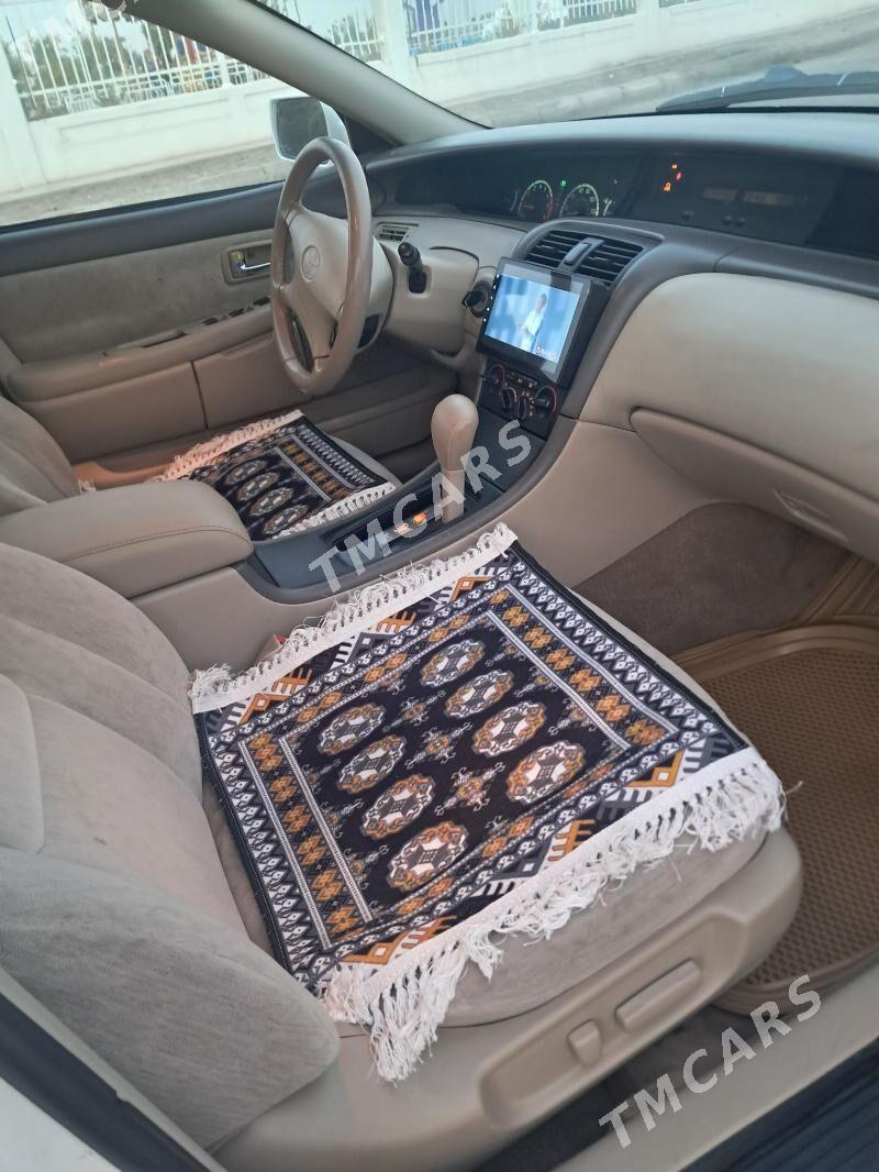 Toyota Avalon 2000 - 175 000 TMT - Шабатский этрап - img 6