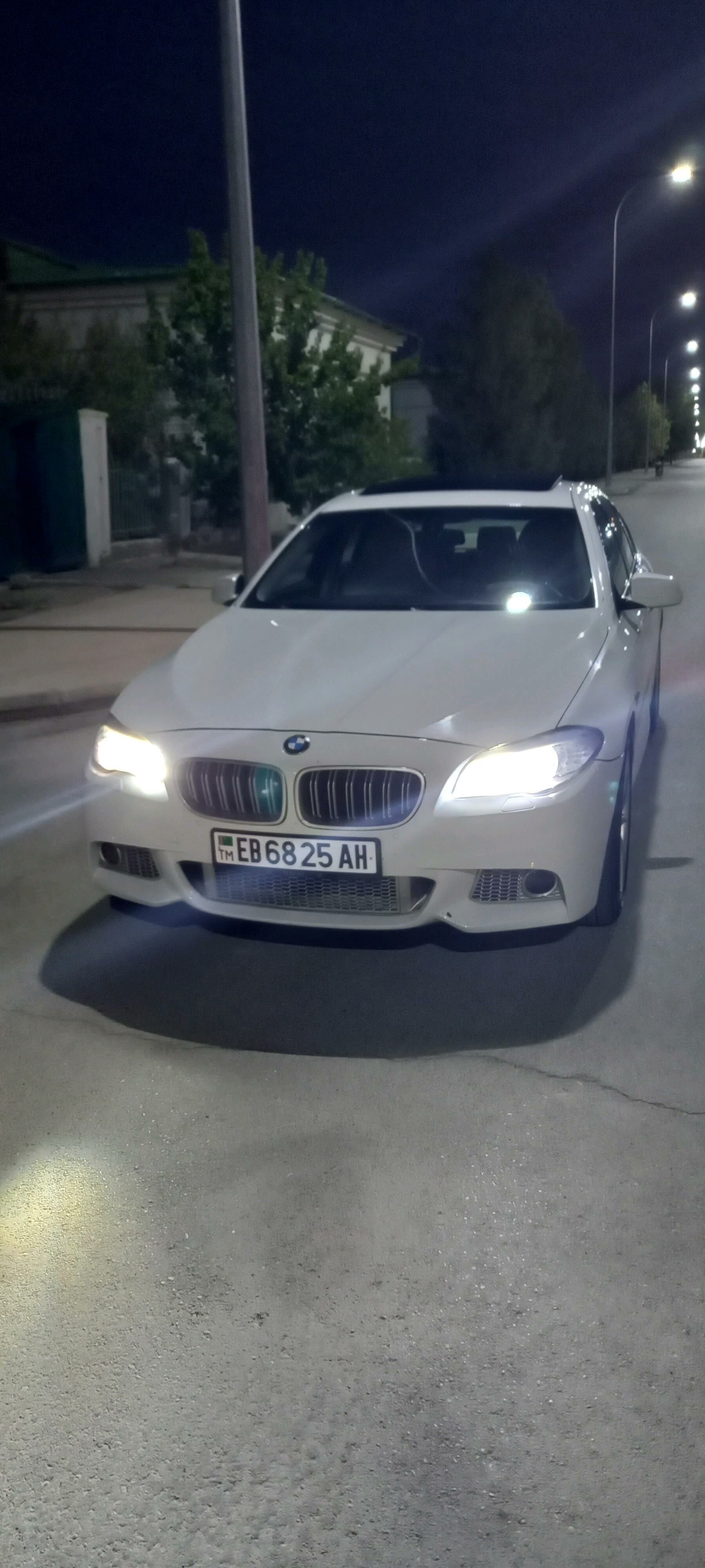 BMW F10 2010 - 289 000 TMT - Ашхабад - img 5