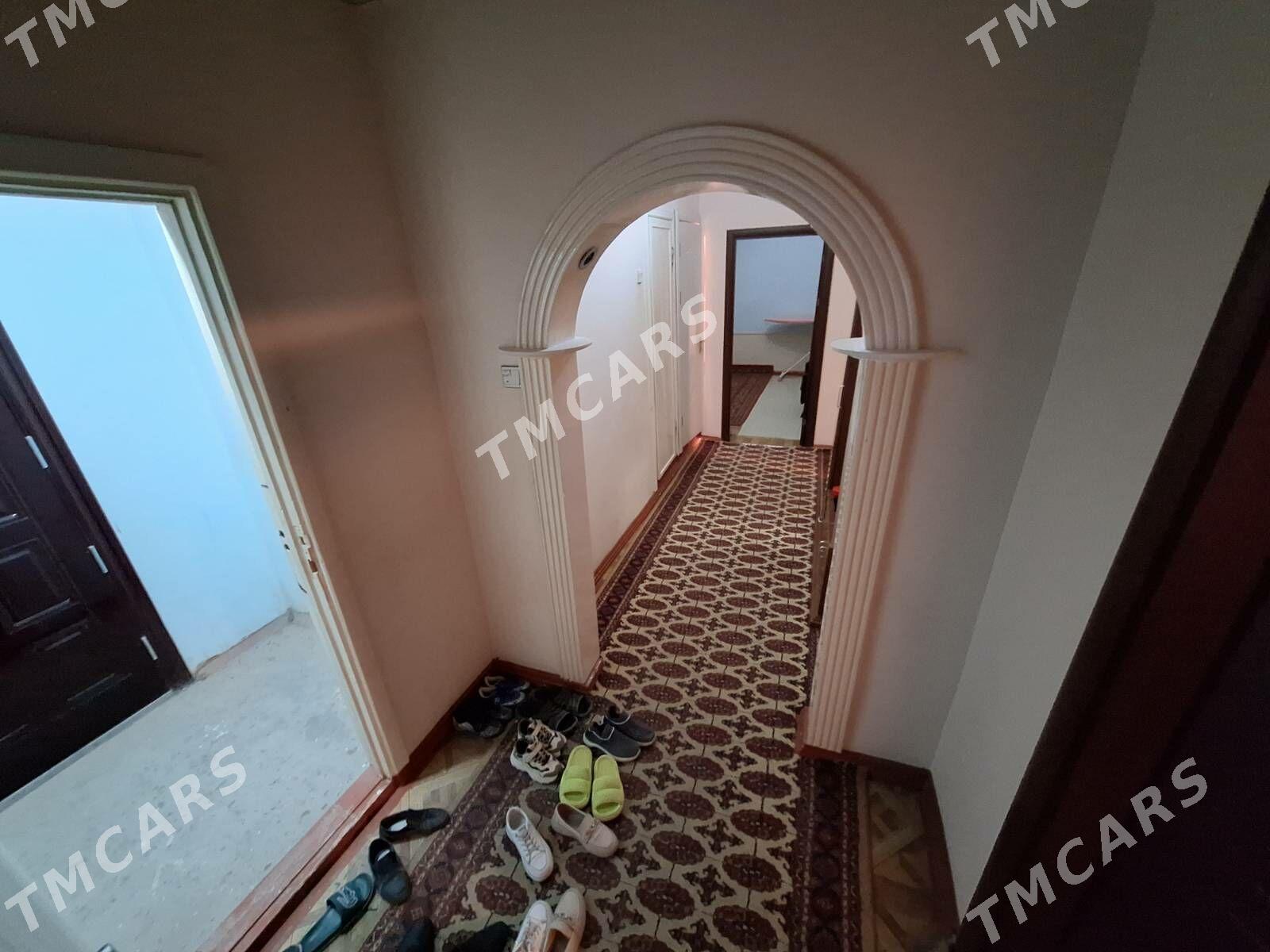 Kvartira - Türkmenabat - img 3