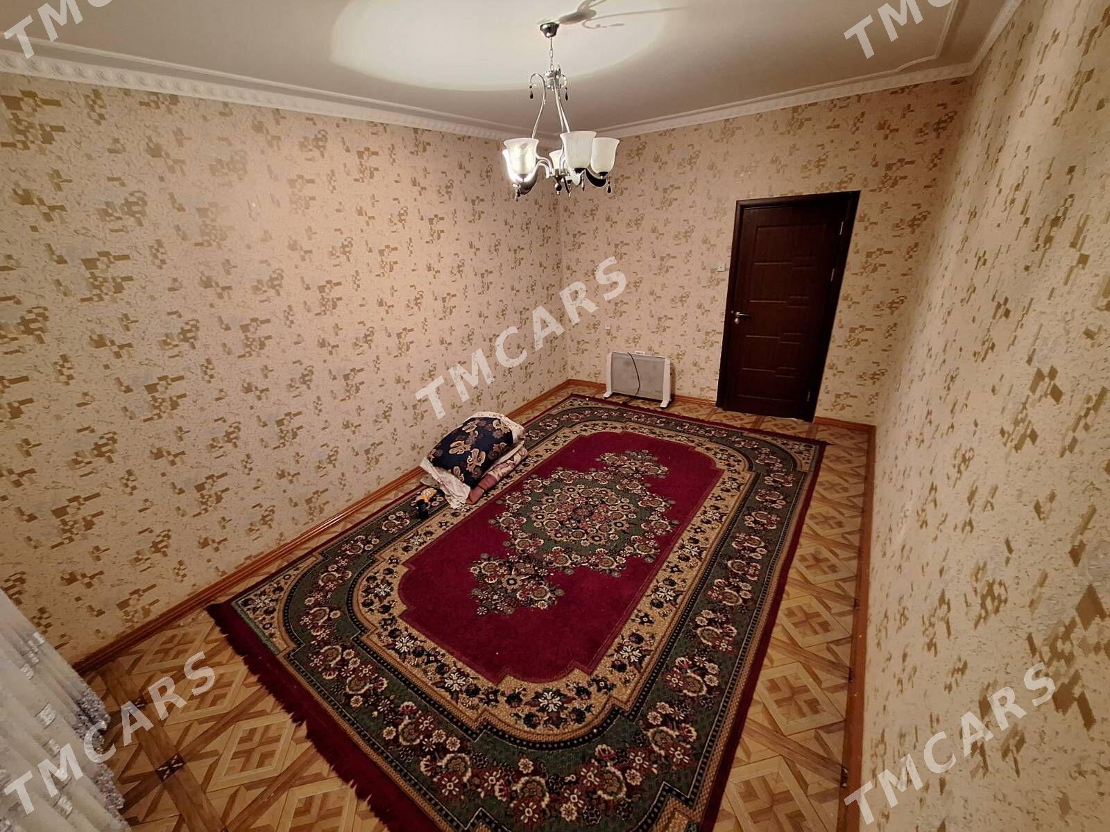 Kvartira - Türkmenabat - img 2