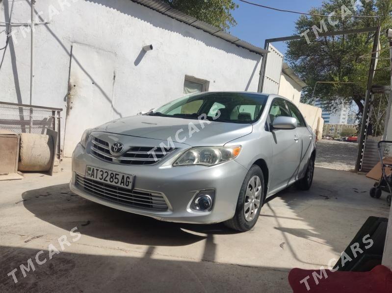 Toyota Corolla 2013 - 182 000 TMT - Aşgabat - img 5