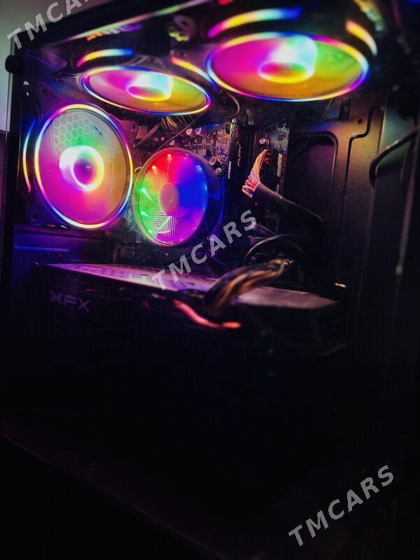 Desktop i5.10 - Ашхабад - img 3