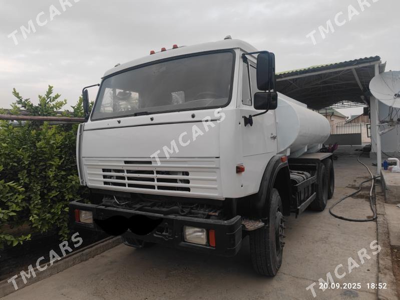 Kamaz Euro 3 2010 - 285 000 TMT - Ашхабад - img 2