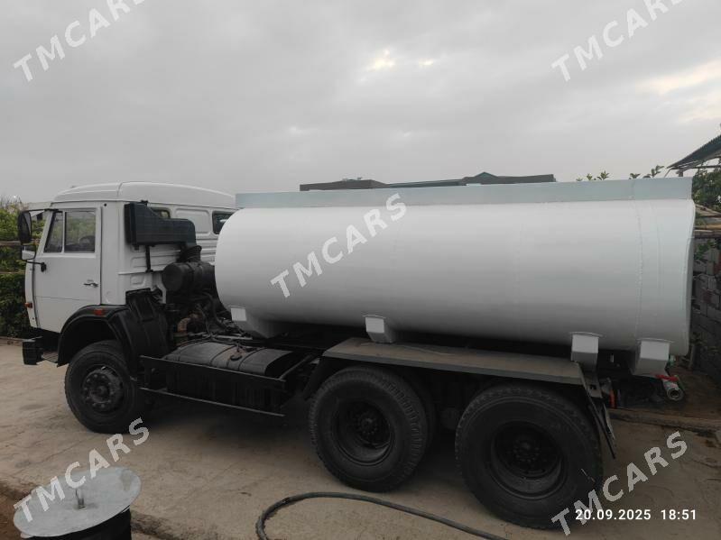 Kamaz Euro 3 2010 - 285 000 TMT - Ашхабад - img 3