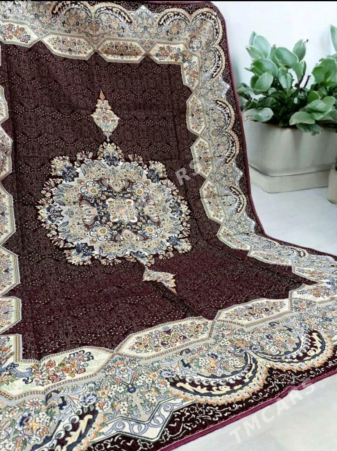 BAMBUK EYRAN POKRYWAL - Ашхабад - img 2