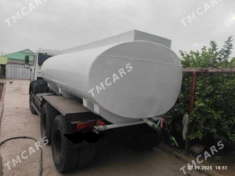 Kamaz Euro 3 2010 - 285 000 TMT - Ашхабад - img 4